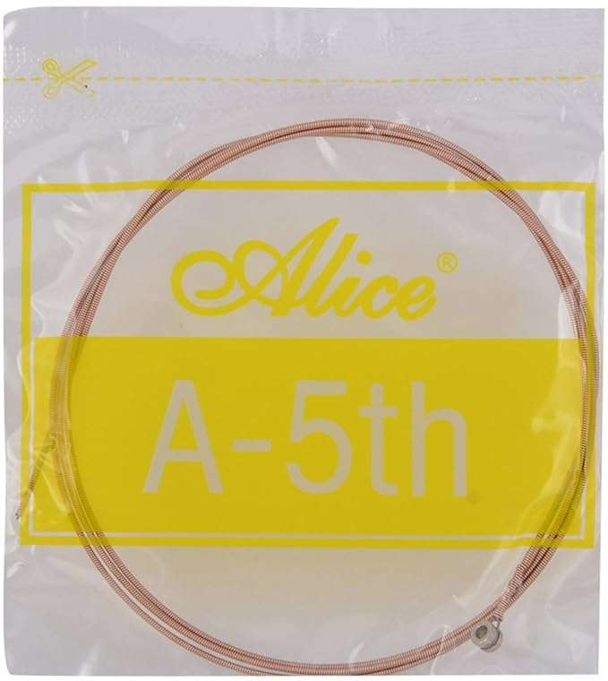 ALICE ACOUSTIC GUITAR STRINGS - Taal Musicals