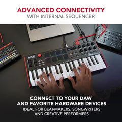 AKAI Professional MPK Mini Plus – Taal Musicals