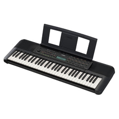 Yamaha PSR-E283 Portable Keyboard 61 Keys – Taal Musicals