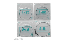 Alice Violin String Set - Taal Musicals