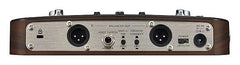 Zoom AC-3 Acoustic Guitar Creator (Brown) - Taal Musicals