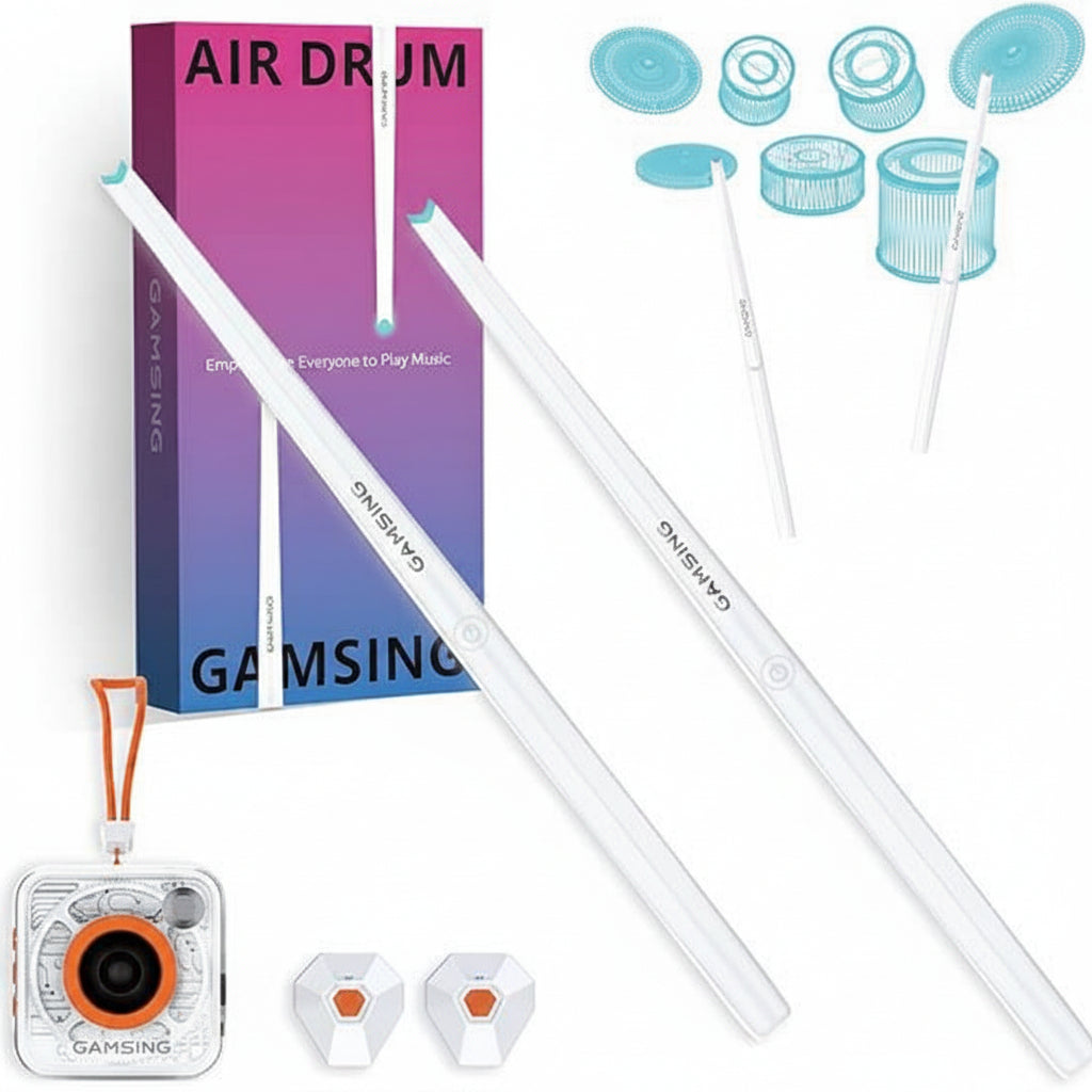 air drum-1