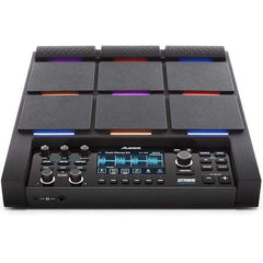 Alesis Strike Multipad 9-Trigger Percussion Pad - Taal Musicals