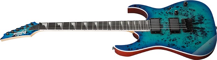 Ibanez GRG320FA Electric Guitar - Taal Muisicals