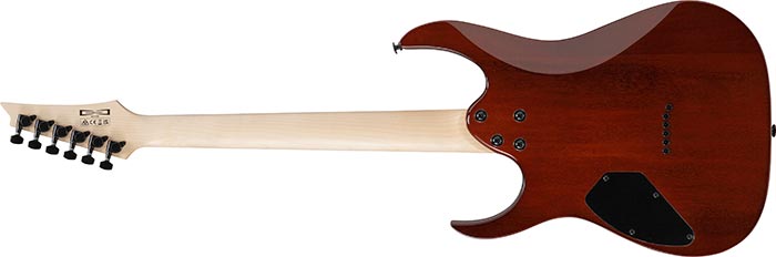 Ibanez GRG320FA Electric Guitar - Taal Muisicals