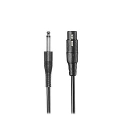 Audio-Technica Atr1300X XLR Cable  - Taal Musicals