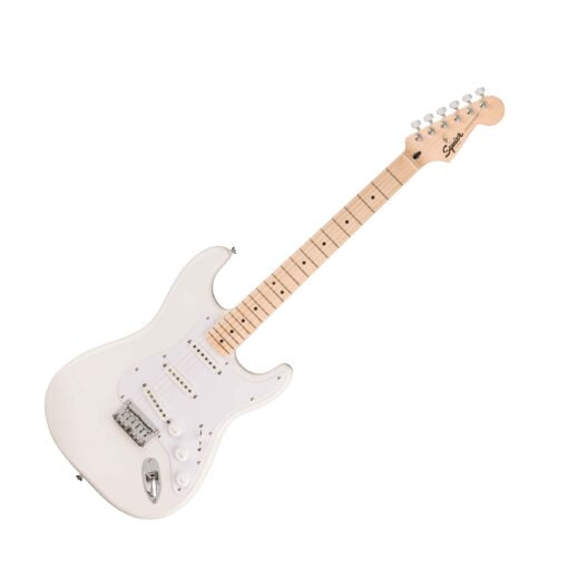 Fender Squier Sonic Telecaster Electric Guitar, California Blue - Taal Musicals