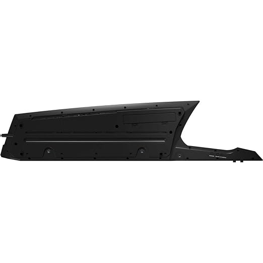 Roland 49-Key Keytar Ax-Edge-B Black - Taal Musicals