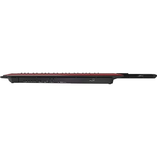 Roland 49-Key Keytar Ax-Edge-B Black - Taal Musicals