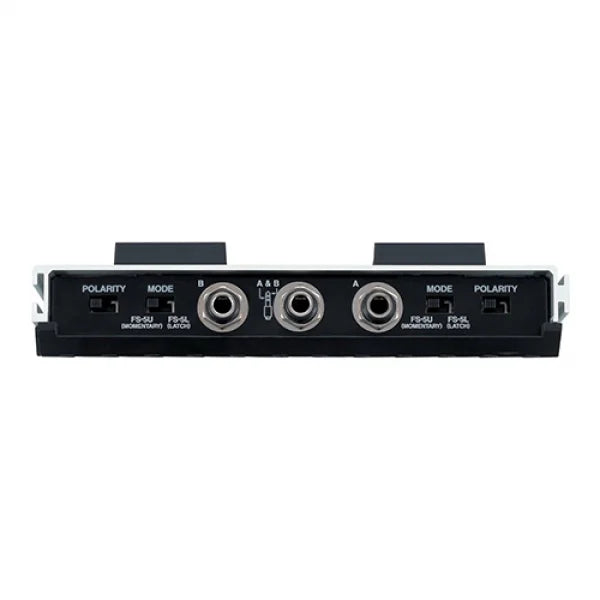 Boss Dual Foot Switch FS-6 -Taal Musicals