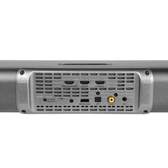 Edifier B700 Dolby Atmos Soundbar System - Iron Grey - Taal Musicals