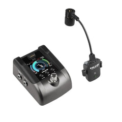 NUX B-6 PRO Wireless System for Wind Instruments-Taal Musicals