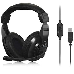 USB Headset Behringer HPM1100U – Taal Musicals