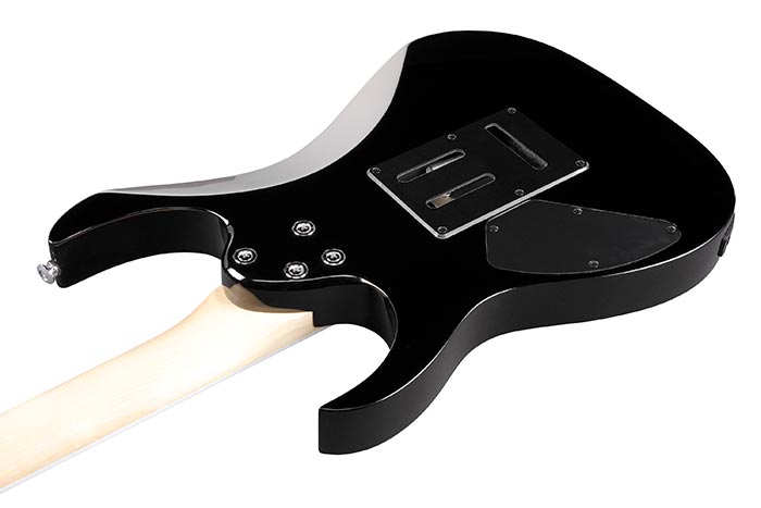 Ibanez GRG170DX 6-String Electric Guitar - Taal Musicals