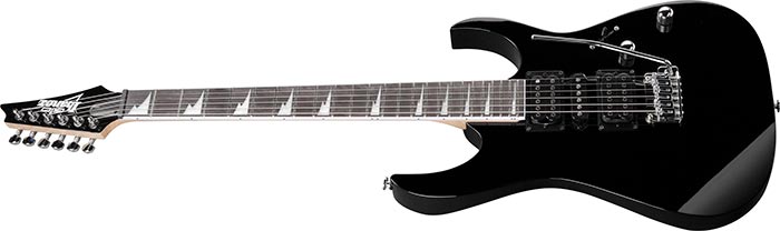 Ibanez GRG170DX 6-String Electric Guitar - Taal Musicals