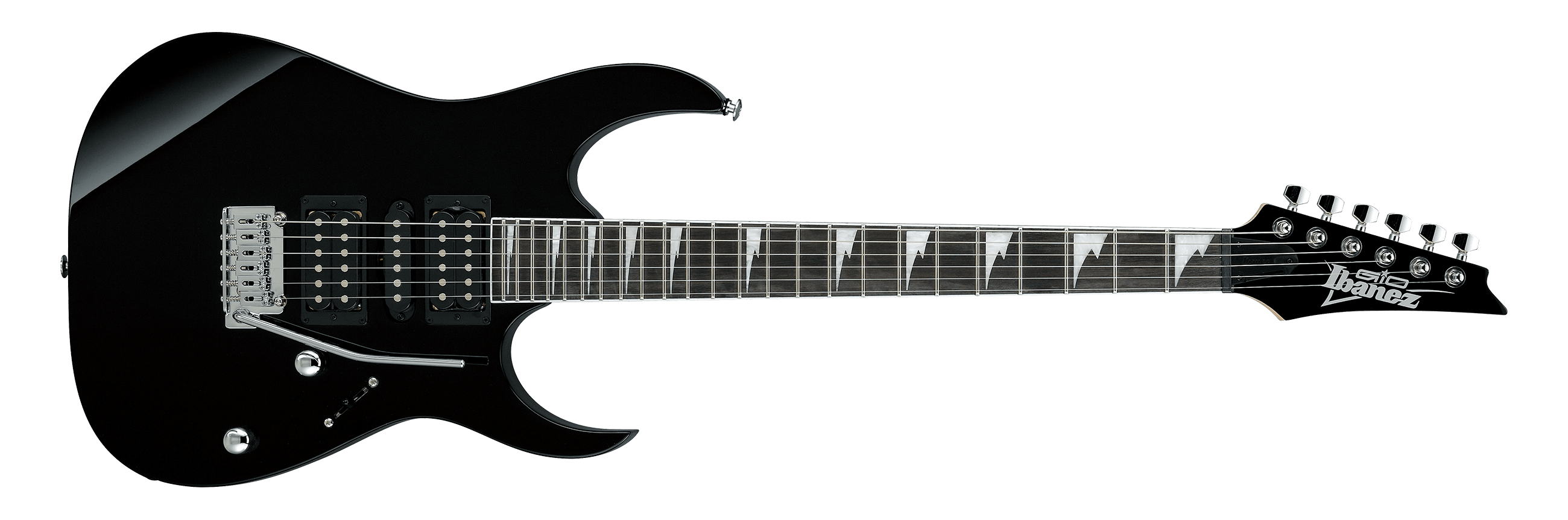 Ibanez GRG170DX 6-String Electric Guitar - Taal Musicals