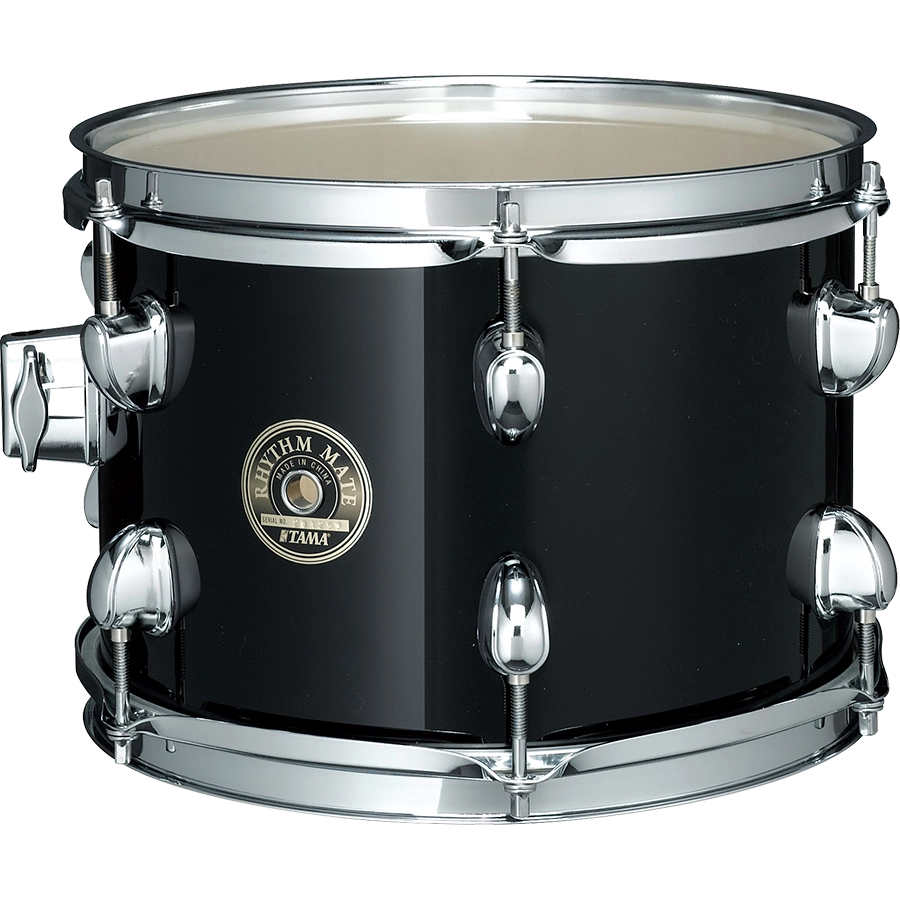 Tama RM50YH5-RDS Rhythm Mate 20" 5pc with Hardware & Throne & Cymbals - Taal Musicals