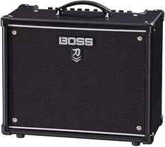 Boss Katana-50 2 EX Combo Amp - Taal Musicals