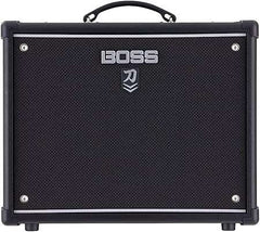 Boss Katana-50 2 EX Combo Amp - Taal Musicals