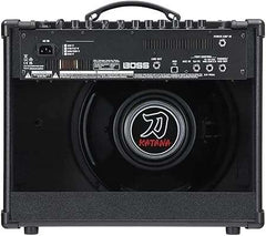Boss Katana-50 2 EX Combo Amp - Taal Musicals