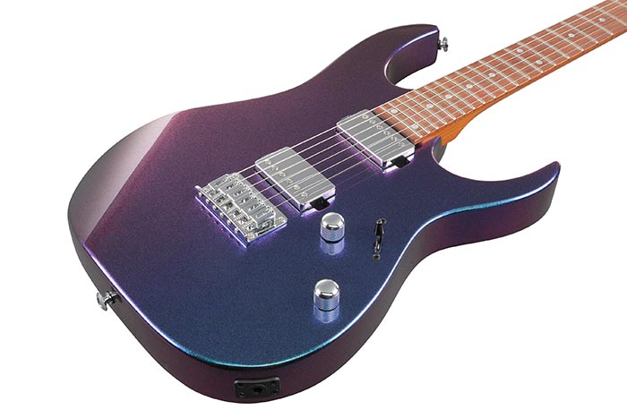 Ibanez GRG121SP Electric Guitar -  Taal Musicals