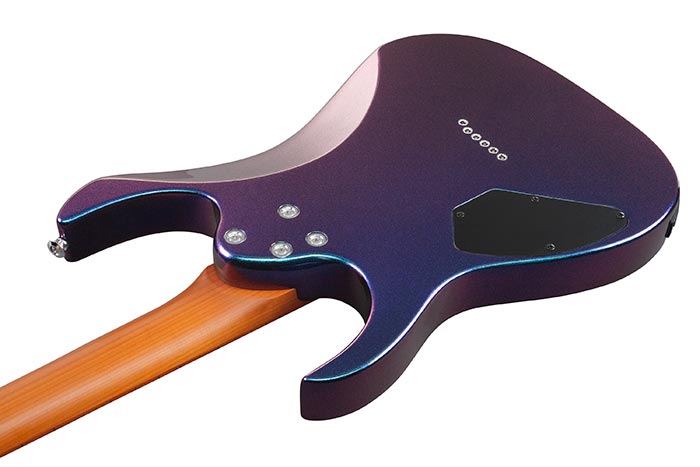Ibanez GRG121SP Electric Guitar -  Taal Musicals