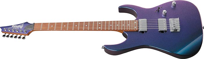 Ibanez GRG121SP Electric Guitar -  Taal Musicals