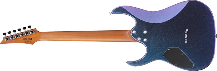 Ibanez GRG121SP Electric Guitar -  Taal Musicals