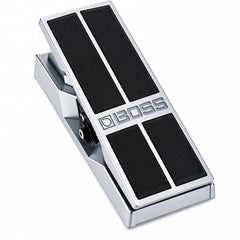 BOSS FV-500L Low-Impedance Volume Pedal