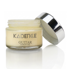 Lemon Oil Guitar Fretboard Conditioner - 100ml