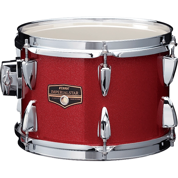 Tama Imperialstar IP58H6W-5-Pieces Acoustic Drum Kit With Hardware - Taal Musicals