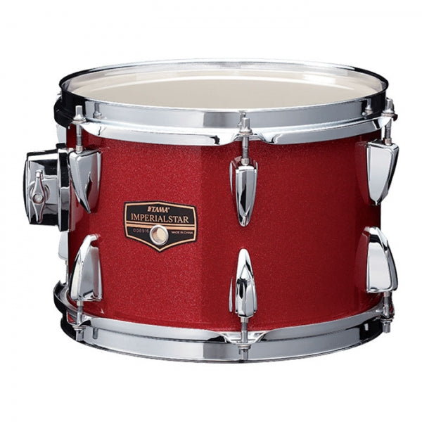 Tama Imperialstar IP52H6W 5-Pieces Acoustic Drum Kit - Taal Musicals
