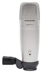 Samson C01U USB Recording - Taal Musicals