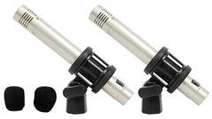 Samson C02 Pencil Condenser Microphones