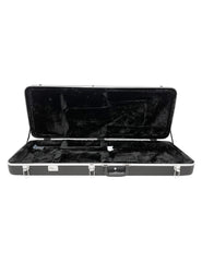 OLIVE GUITAR CASE EC-501  -TaalMusicals