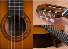 Yamaha C40 Classical Guitar  - Taal Musicals