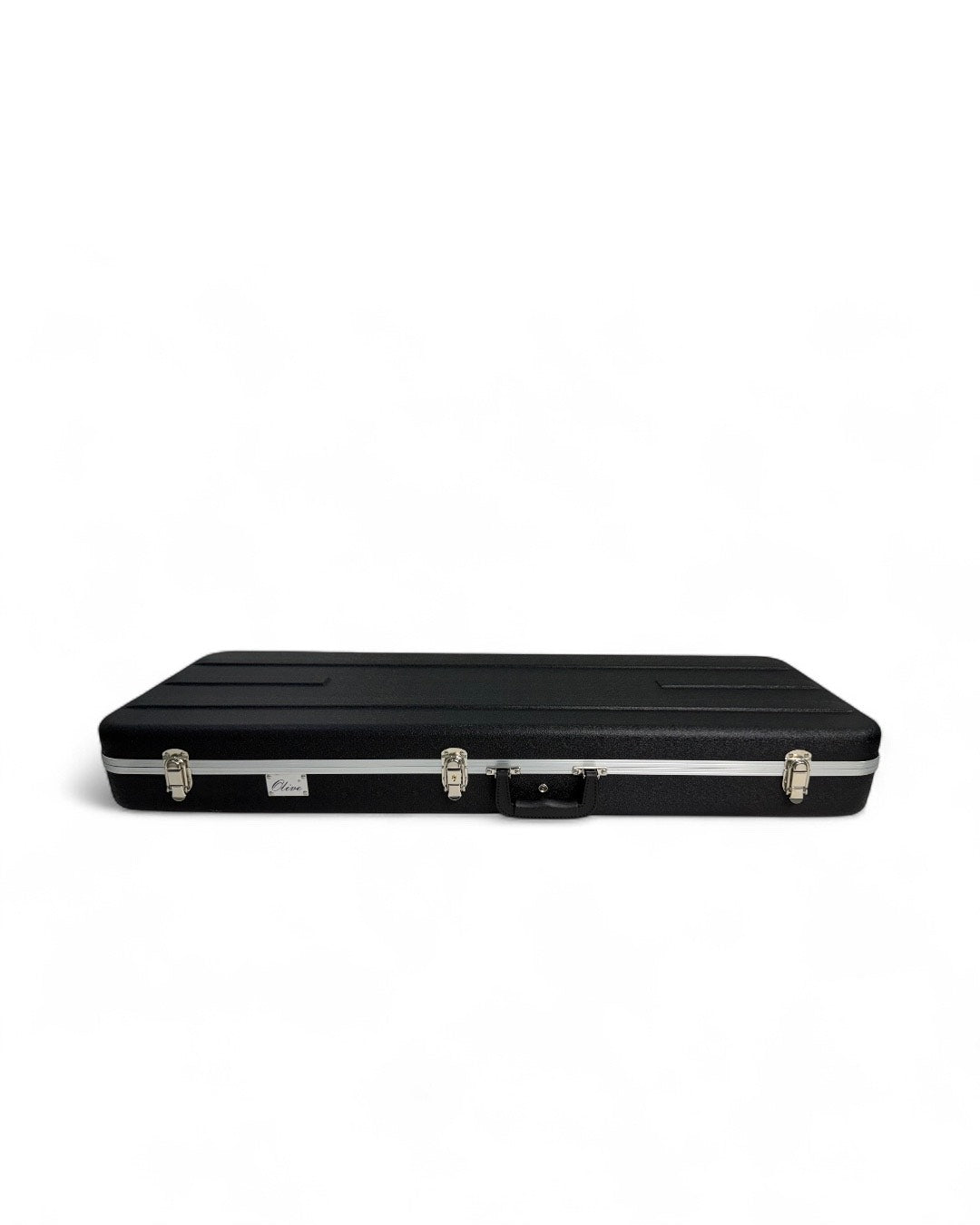 OLIVE GUITAR CASE EC-501  -TaalMusicals