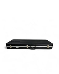 OLIVE GUITAR CASE EC-501  -TaalMusicals