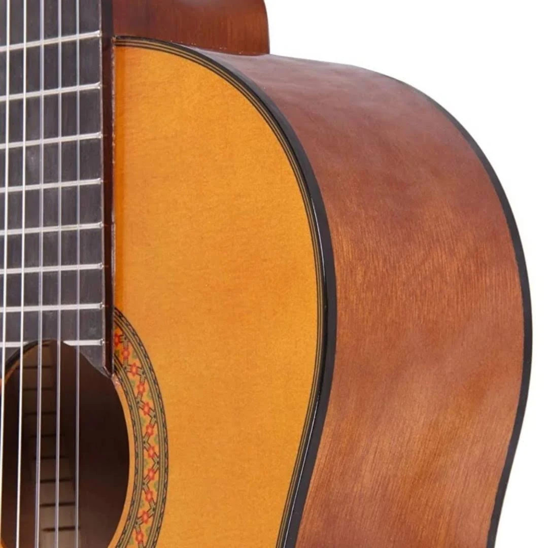 YAMAHA C40 CLASSICAL GUITAR