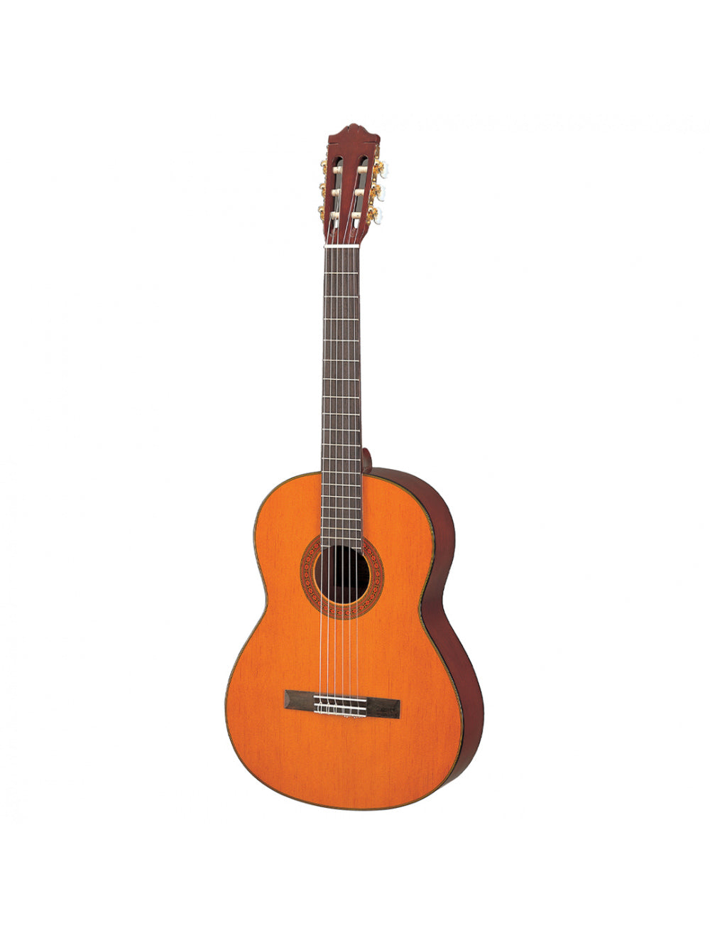 YAMAHA C70 CLASSICAL GUITAR