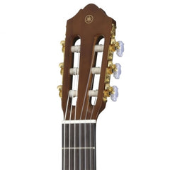YAMAHA C80 CLASSICAL GUITAR