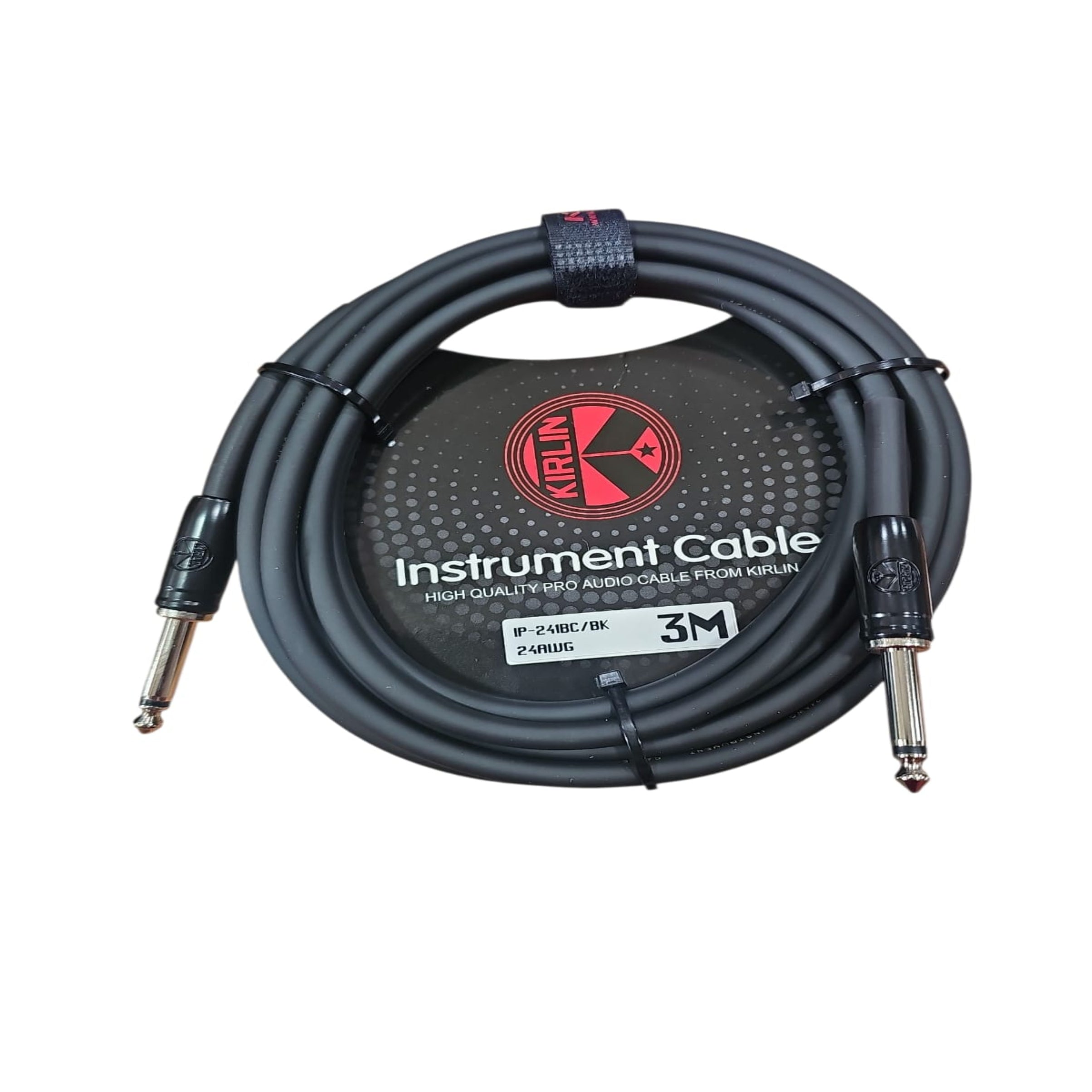 Kirlin instrument cable 