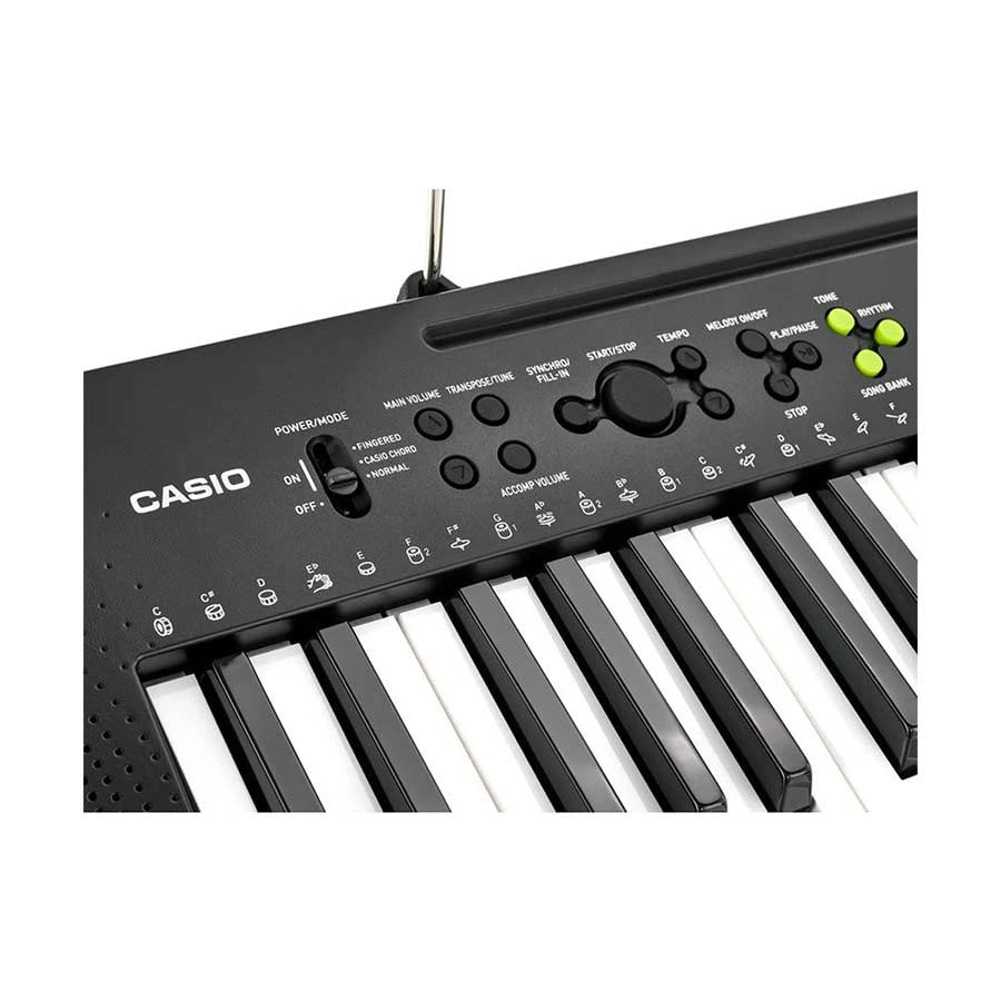 Casio CTK-240 Musical Keyboard - Taal Musicals