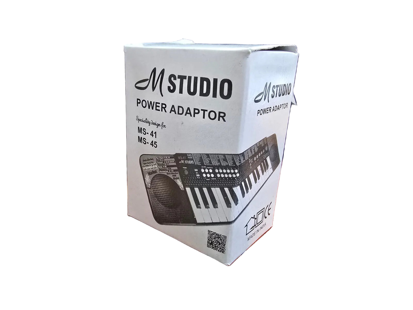 casio adapter-1
