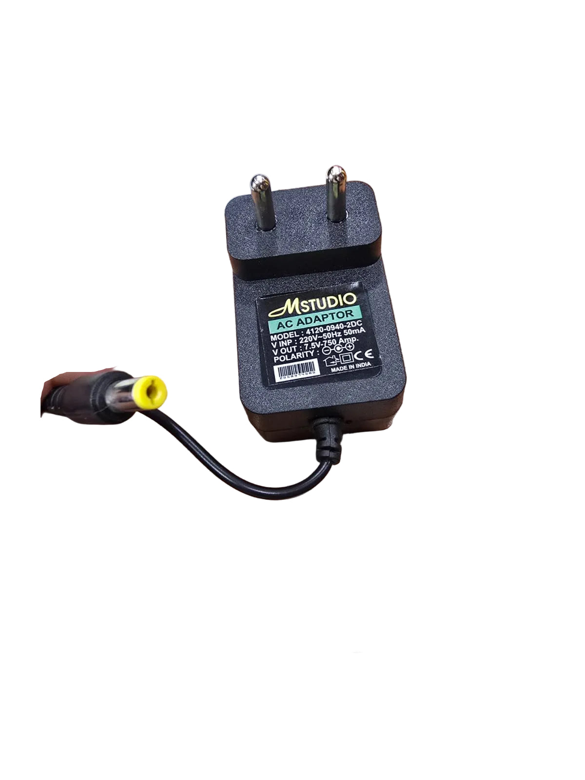 casio adapter-5
