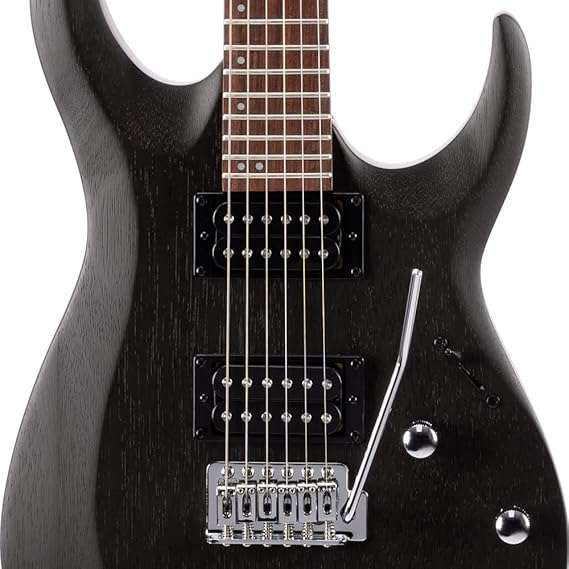 Cort Electric Guitar X100 OPBK - Taal Musicals
