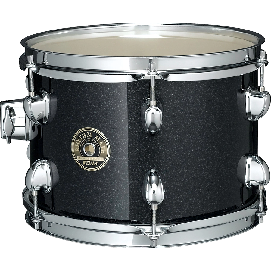 Tama RM50YH5-RDS Rhythm Mate 20" 5pc with Hardware & Throne & Cymbals - Taal Musicals