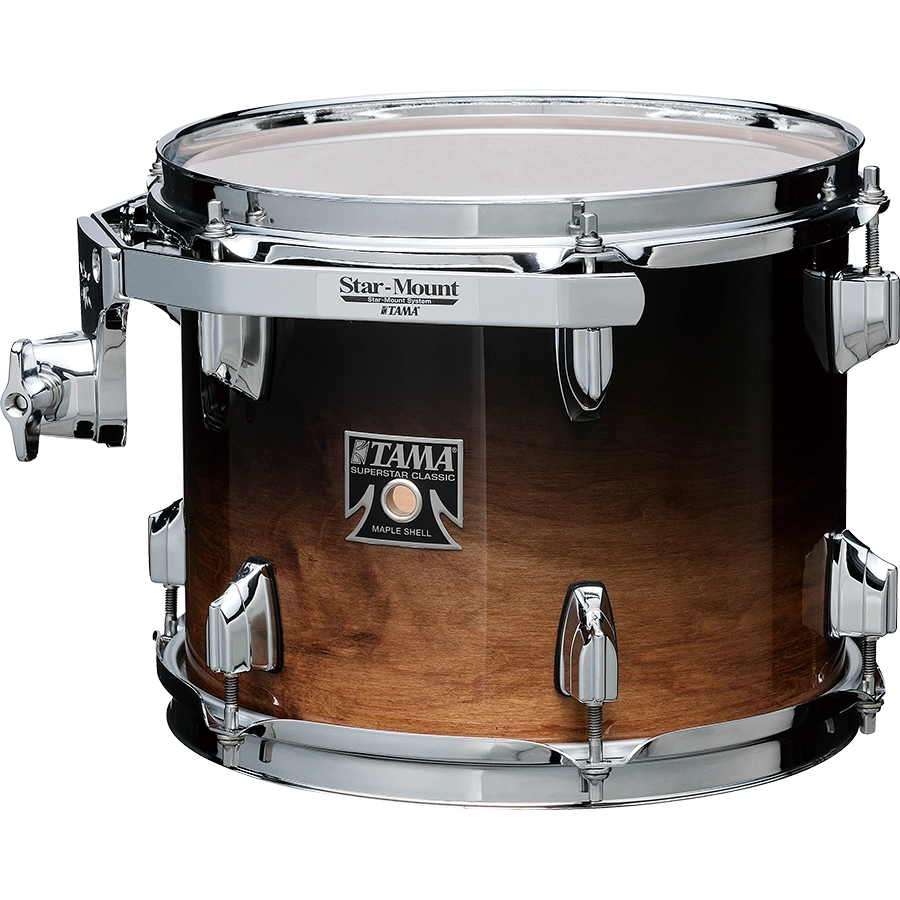Tama Superstar Classic CL50RS CFF 5-Pieces Acoustic Drum Shell Pack - Taal Musicals