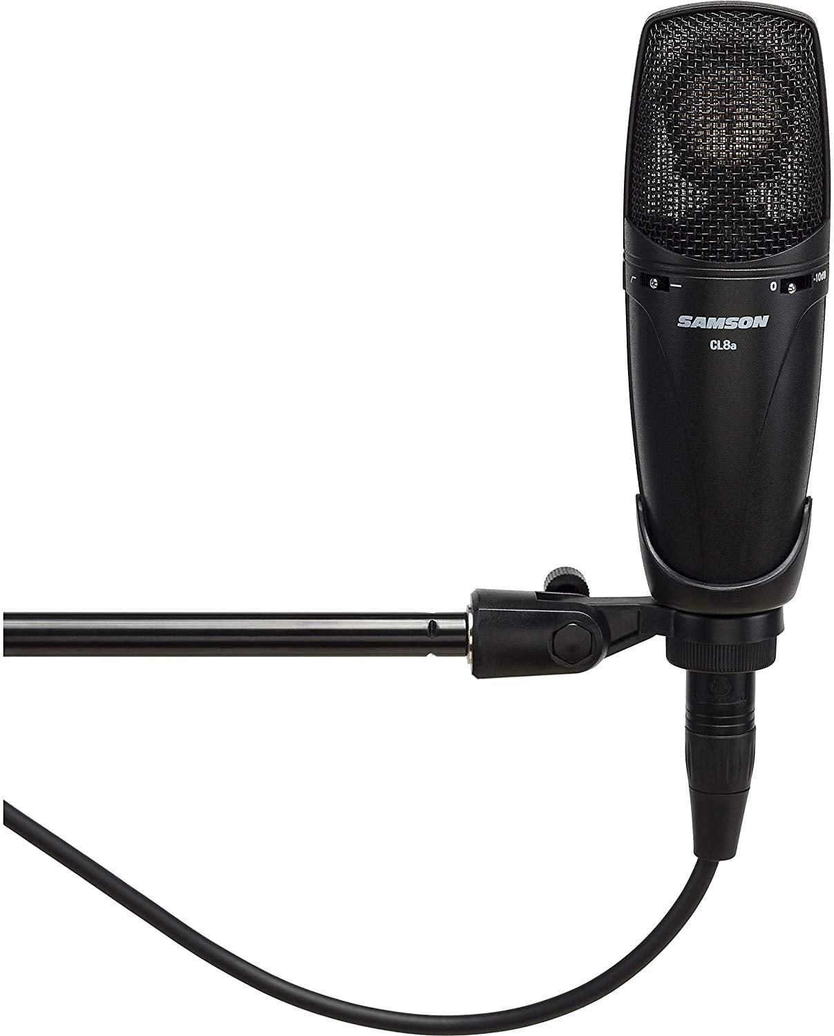 Samson CL8a Large Diaphragm Condenser Microphone