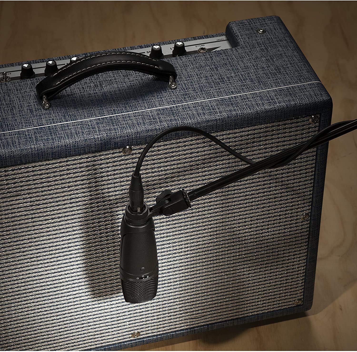 Samson CL8a Large Diaphragm Condenser Microphone